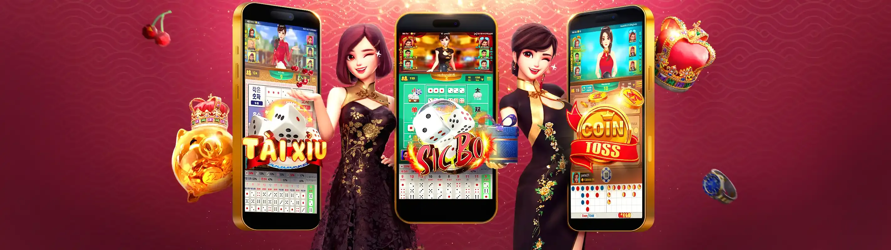 Hình ảnh nền chính sách cookie clb88 casino